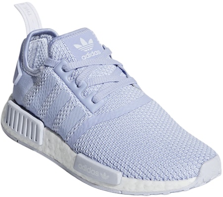 (Women) adidas NMD_R1 'Aero Blue' B37653 Lookbook (Women) adidas NMD_R1 'Aero Blue' B37653