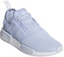 Lookbook (Wanita) adidas NMD_R1 'Aero Blue' B37653