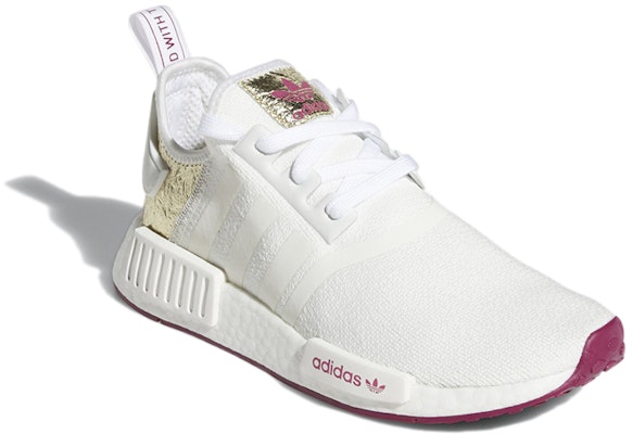 (W) アディダス NMD_R1 「グリッター」 H67415 Lookbook (W) アディダス NMD_R1 「グリッター」 H67415