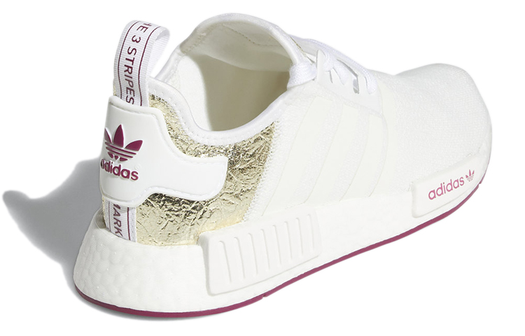 Shop (W) アディダス NMD_R1 「グリッター」 H67415