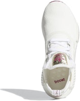 Adidas Originals NMD_R1 女款 白金色 Purchase Adidas Originals NMD_R1 女款 白金色