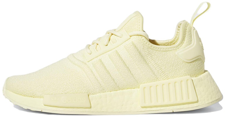 (W) adidas NMD_R1 'Kuning Hampir' IF7415 Buy (W) adidas NMD_R1 'Kuning Hampir' IF7415
