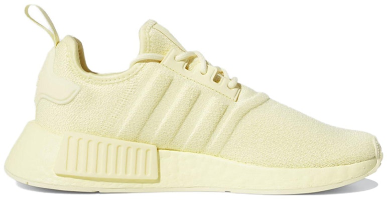 (女性)adidas NMD_R1 'Almost Yellow' IF7415 Order (女性)adidas NMD_R1 'Almost Yellow' IF7415