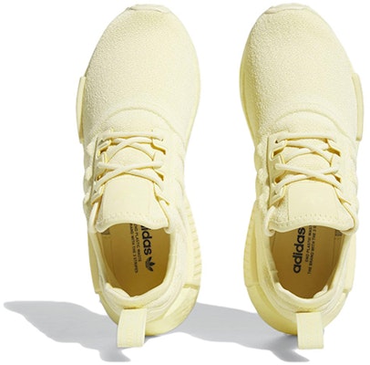 (女性)adidas NMD_R1 'Almost Yellow' IF7415 Purchase (女性)adidas NMD_R1 'Almost Yellow' IF7415