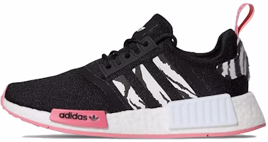 (Women) adidas NMD_R1 'Animal Print' GX8107