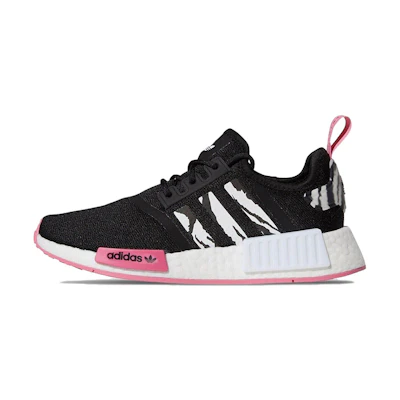 (W) adidas NMD_R1 'Animal Print'