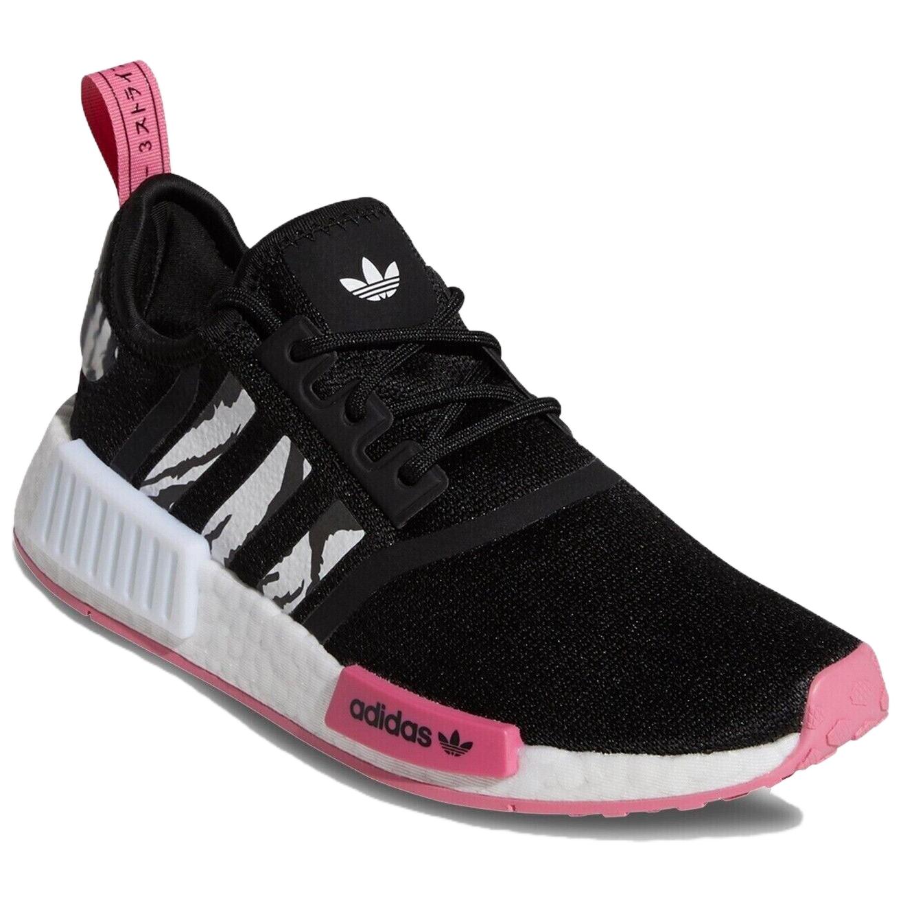 Order (W) アディダス NMD_R1 アニマルプリント GX8107