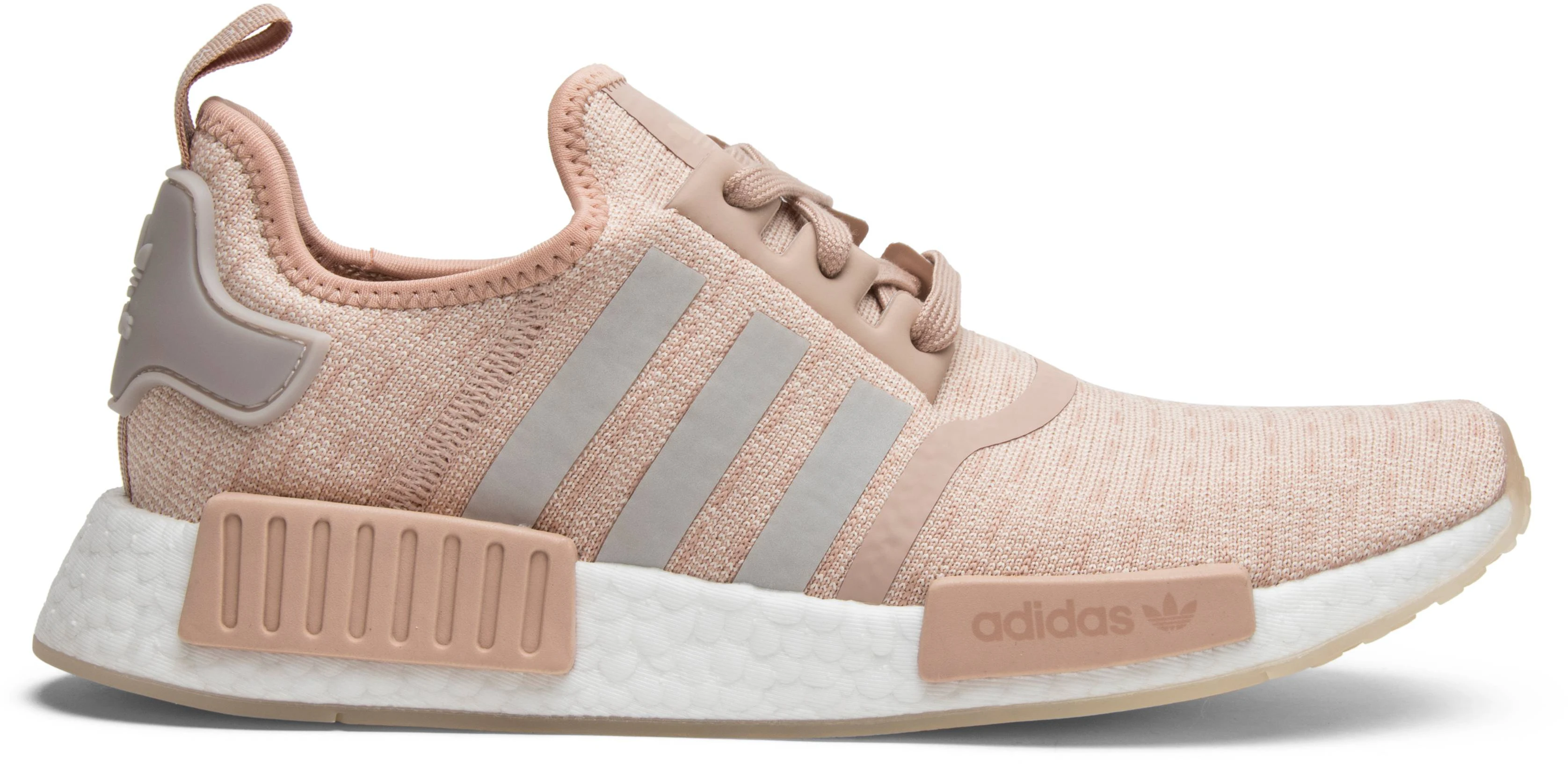 Nmd r1 ash hot sale pearl