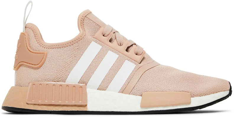 Nmd r1 ash hot sale pearl