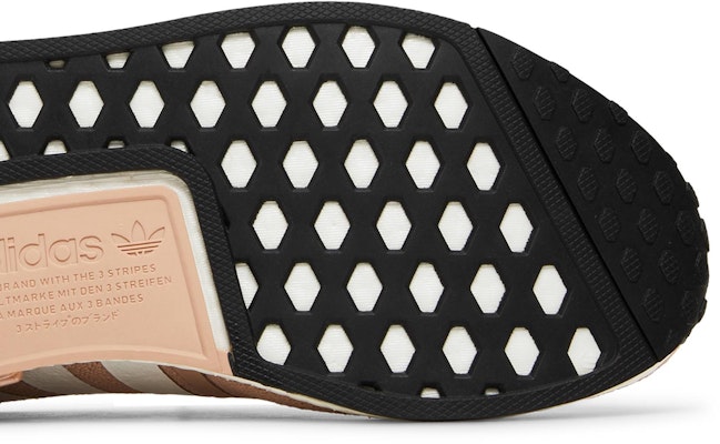 (W) adidas NMD_R1 'Ash Pearl' Wanita FV2474 Purchase (W) adidas NMD_R1 'Ash Pearl' Wanita FV2474