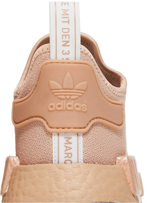(W) adidas NMD_R1 'Ash Pearl' Wanita FV2474 Sizing (W) adidas NMD_R1 'Ash Pearl' Wanita FV2474