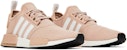 (W) adidas NMD_R1 'Ash Pearl' Wanita FV2474
