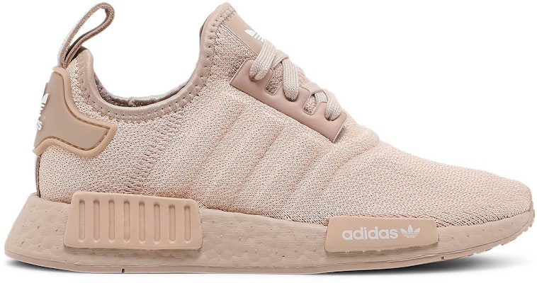 (Women) adidas NMD_R1 'Ash Pearl' GX2593 Buy (Women) adidas NMD_R1 'Ash Pearl' GX2593