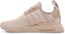 (W) adidas NMD_R1 'Ash Pearl' Wanita GX2593
