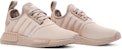 (W) adidas NMD_R1 'Ash Pearl' Wanita GX2593