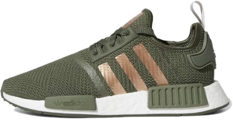(W) adidas NMD_R1 'Hijau Asas' F97172 Buy (W) adidas NMD_R1 'Hijau Asas' F97172