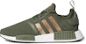 (W) adidas NMD_R1 'Hijau Asas' F97172