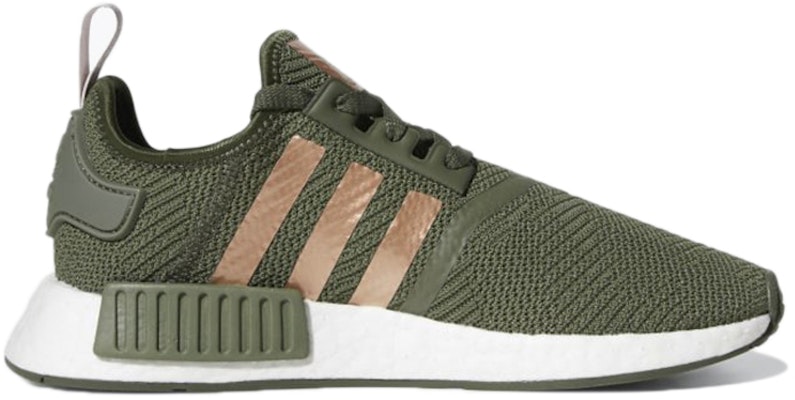 (W) adidas NMD_R1 'Hijau Asas' F97172 Order (W) adidas NMD_R1 'Hijau Asas' F97172