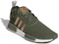 (W) adidas NMD_R1 'Hijau Asas' F97172