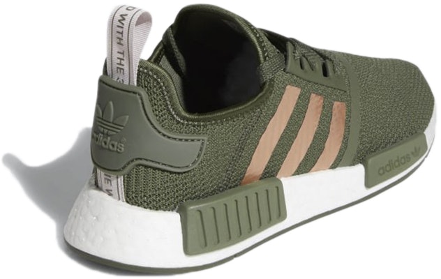 (W) adidas NMD_R1 'Verde Base' F97172 Shop (W) adidas NMD_R1 'Verde Base' F97172