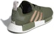(W) adidas NMD_R1 'Hijau Asas' F97172