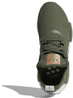 (W) adidas NMD_R1 'Hijau Asas' F97172 Purchase (W) adidas NMD_R1 'Hijau Asas' F97172