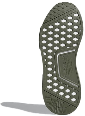 (W) adidas NMD_R1 'Verde Base' F97172 Details for (W) adidas NMD_R1 'Verde Base' F97172