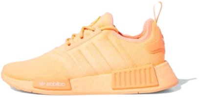 (Women) adidas NMD_R1 'Beam Orange' IF7816 (Women) adidas NMD_R1 'Beam Orange' IF7816