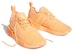 (W) adidas NMD_R1 'Beam Orange' Lelaki & Wanita IF7816