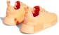 (W) adidas NMD_R1 'Beam Orange' Lelaki & Wanita IF7816