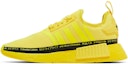 Lookbook (W) adidas NMD_R1 'Kuning Beam' HP9733