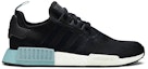 Buy (W) adidas NMD_R1 'Negro Ceniza Gris' EE5178