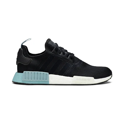 (W) adidas NMD_R1 'Black Ash Grey'