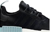 Order (W) adidas NMD_R1 'Negro Ceniza Gris' EE5178