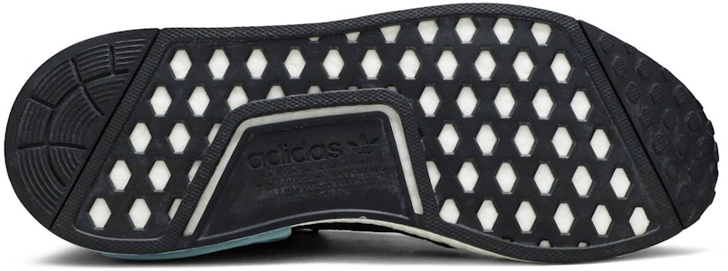 adidas originals NMD_R1 低幫 運動休閒鞋 女款 藍黑 Shop adidas originals NMD_R1 低幫 運動休閒鞋 女款 藍黑