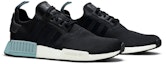 Cheap (W) adidas NMD_R1 'Negro Ceniza Gris' EE5178