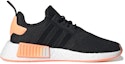 Order (W) adidas NMD_R1 'Hitam Beam Oren' GW9463