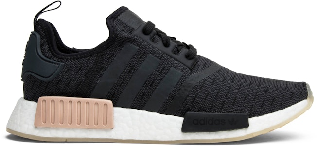 (女性)adidas NMD_R1 'Black Carbon' CQ2011 Buy (女性)adidas NMD_R1 'Black Carbon' CQ2011