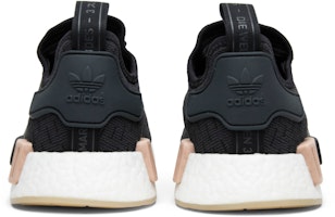 (Women) adidas NMD_R1 'Black Carbon' CQ2011 - Wanita Details for (Women) adidas NMD_R1 'Black Carbon' CQ2011 - Wanita