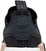 (Women) adidas NMD_R1 'Black Carbon' CQ2011 - Wanita Sizing (Women) adidas NMD_R1 'Black Carbon' CQ2011 - Wanita