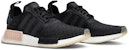 (Women) adidas NMD_R1 'Black Carbon' CQ2011 - Wanita