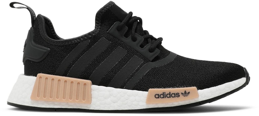 (W) (여성) 아디다스 NMD_R1 '블랙 카본' GZ7997 GZ7997 Buy (W) (여성) 아디다스 NMD_R1 '블랙 카본' GZ7997 GZ7997