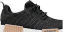 Order (W) (여성) 아디다스 NMD_R1 '블랙 카본' GZ7997 GZ7997