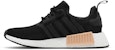 (W) (여성) 아디다스 NMD_R1 '블랙 카본' GZ7997 GZ7997