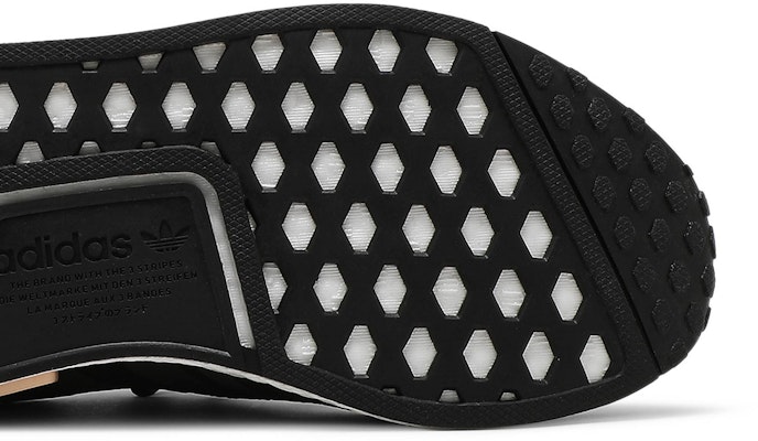 (W) (여성) 아디다스 NMD_R1 '블랙 카본' GZ7997 GZ7997 Purchase (W) (여성) 아디다스 NMD_R1 '블랙 카본' GZ7997 GZ7997