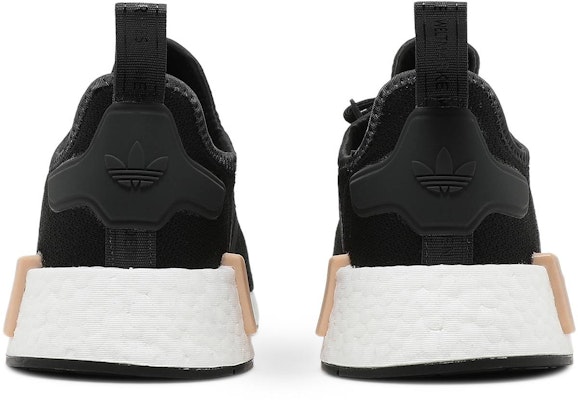 (W) (여성) 아디다스 NMD_R1 '블랙 카본' GZ7997 GZ7997 Details for (W) (여성) 아디다스 NMD_R1 '블랙 카본' GZ7997 GZ7997