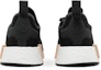 Details for (W) (여성) 아디다스 NMD_R1 '블랙 카본' GZ7997 GZ7997