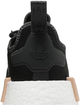 (W) (여성) 아디다스 NMD_R1 '블랙 카본' GZ7997 GZ7997 Sizing (W) (여성) 아디다스 NMD_R1 '블랙 카본' GZ7997 GZ7997