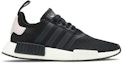 Buy (W) 阿迪达斯 NMD_R1 '黑色透明粉' B37649