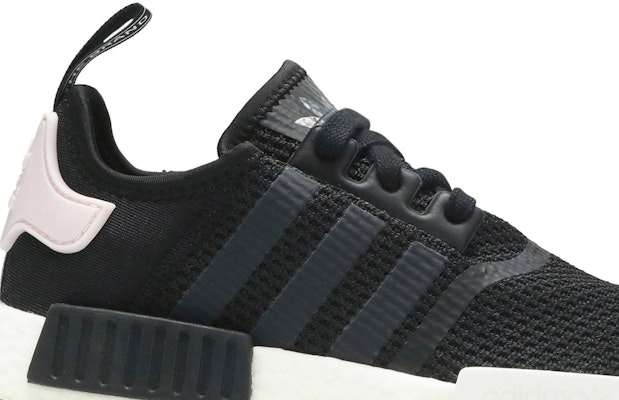 (Women) adidas NMD_R1 'Black Clear Pink' B37649 Order (Women) adidas NMD_R1 'Black Clear Pink' B37649